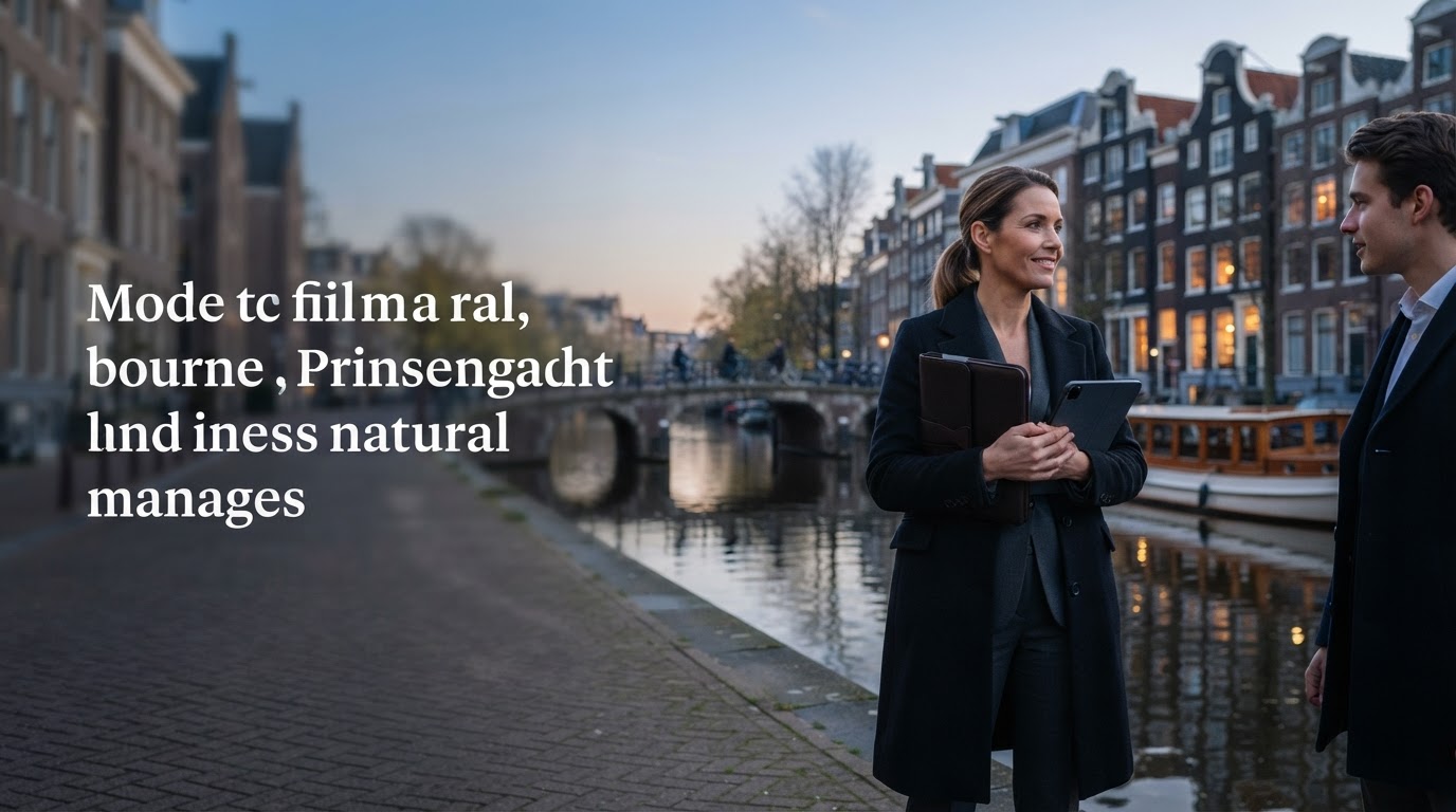 AlphaVest data-analyseplatform met visuele weergave van real-time marktdata